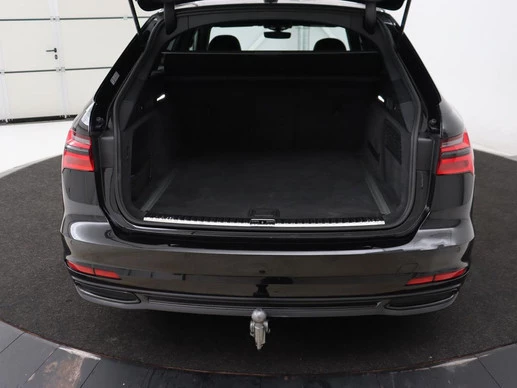 Audi A6 - Afbeelding 11 van 30