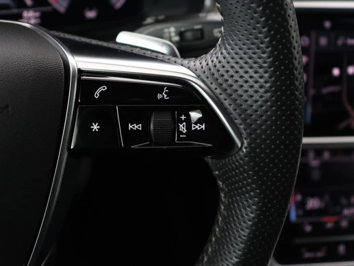 Audi A6 - Afbeelding 22 van 30