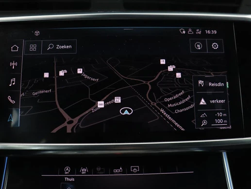 Audi A6 - Afbeelding 23 van 30