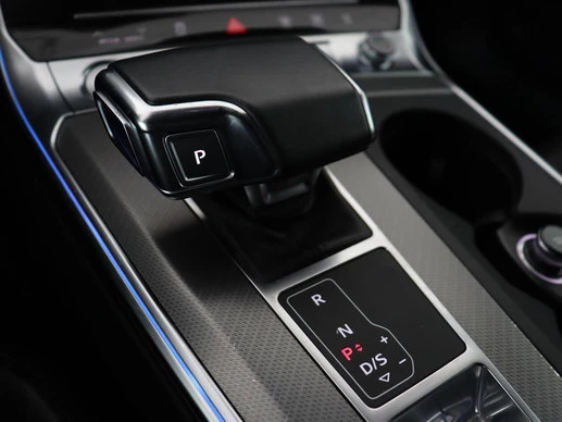 Audi A6 - Afbeelding 24 van 30