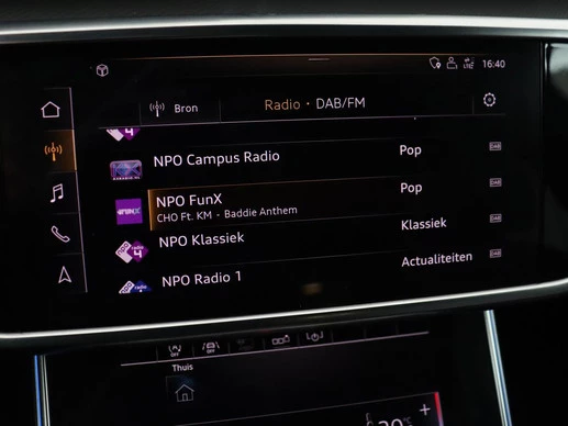 Audi A6 - Afbeelding 25 van 30