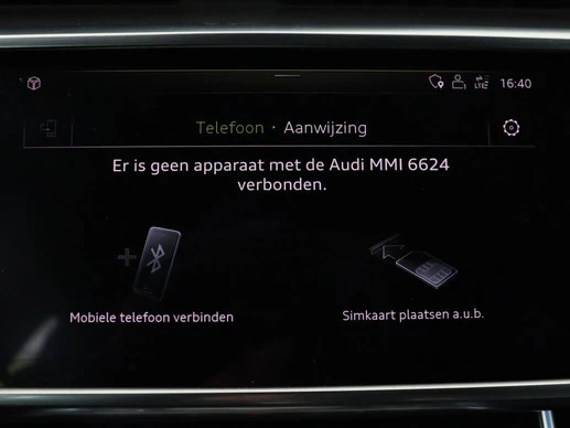 Audi A6 - Afbeelding 27 van 30