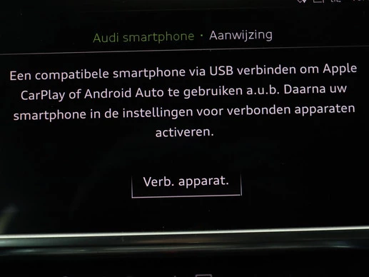 Audi A6 - Afbeelding 29 van 30