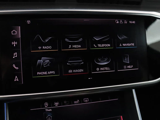 Audi A6 - Afbeelding 30 van 30