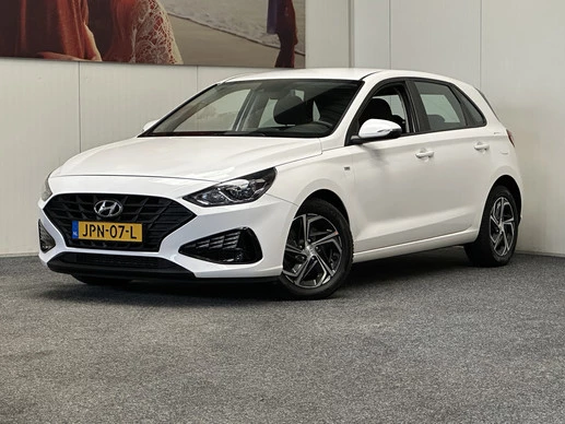 Hyundai i30 - Afbeelding 1 van 30
