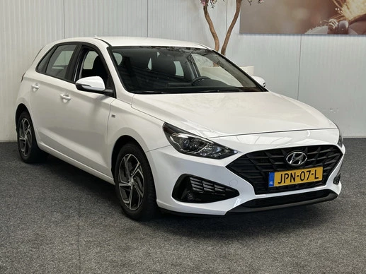 Hyundai i30 - Afbeelding 2 van 30