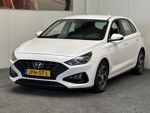 Hyundai i30 - Afbeelding 4 van 30