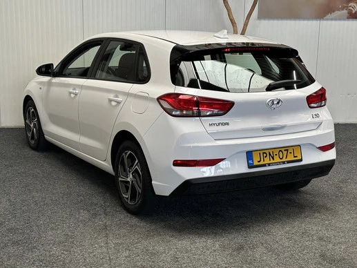 Hyundai i30 - Afbeelding 6 van 30