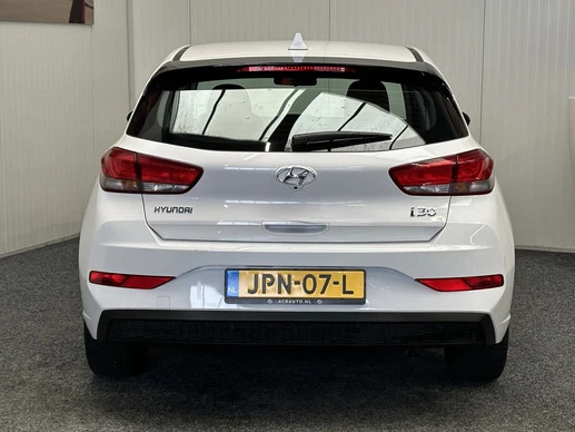 Hyundai i30 - Afbeelding 7 van 30