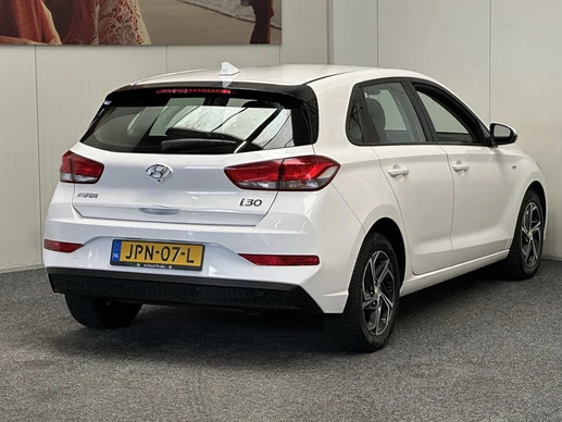 Hyundai i30 - Afbeelding 8 van 30