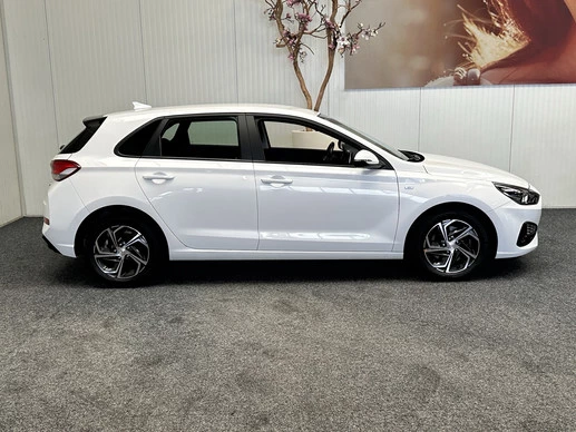 Hyundai i30 - Afbeelding 9 van 30