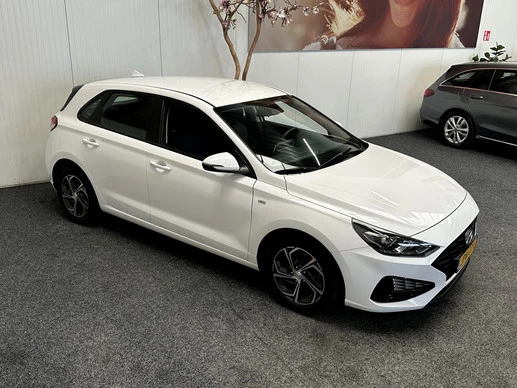 Hyundai i30 - Afbeelding 10 van 30
