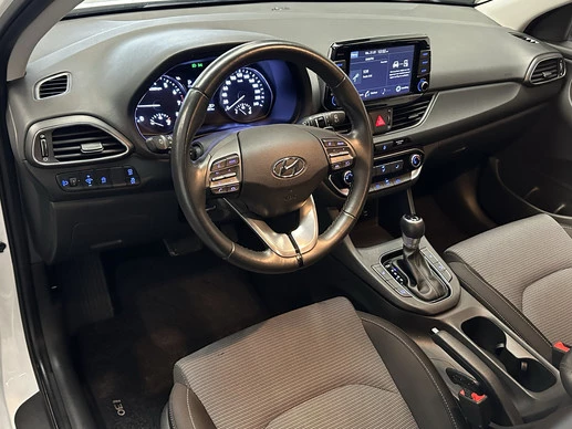 Hyundai i30 - Afbeelding 11 van 30