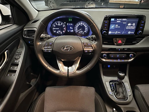 Hyundai i30 - Afbeelding 12 van 30