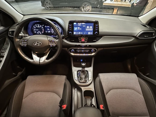 Hyundai i30 - Afbeelding 13 van 30