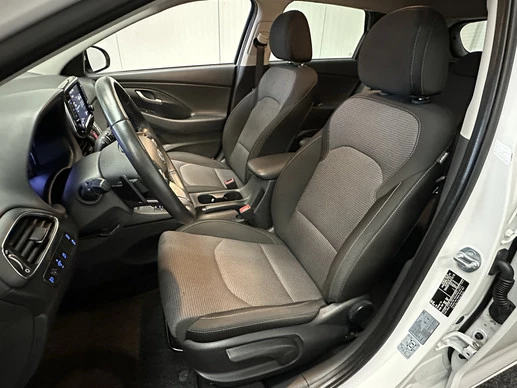 Hyundai i30 - Afbeelding 15 van 30