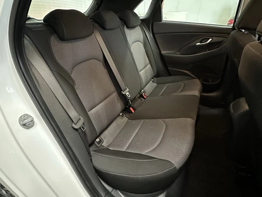Hyundai i30 - Afbeelding 17 van 30