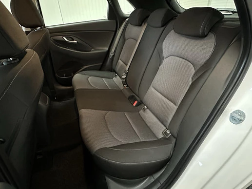 Hyundai i30 - Afbeelding 18 van 30