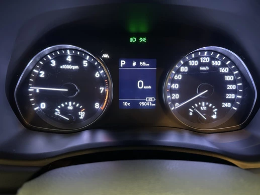 Hyundai i30 - Afbeelding 20 van 30