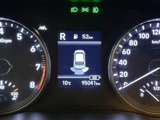 Hyundai i30 - Afbeelding 21 van 30