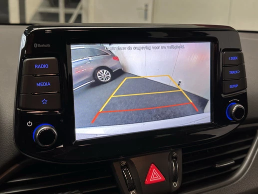 Hyundai i30 - Afbeelding 24 van 30