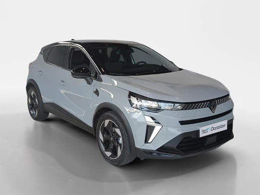 Renault Captur - Afbeelding 3 van 30