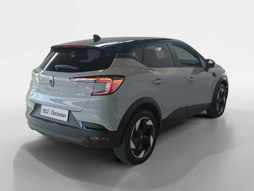 Renault Captur - Afbeelding 5 van 30