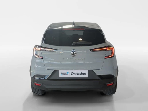 Renault Captur - Afbeelding 7 van 30