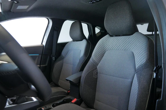 Renault Captur - Afbeelding 9 van 30