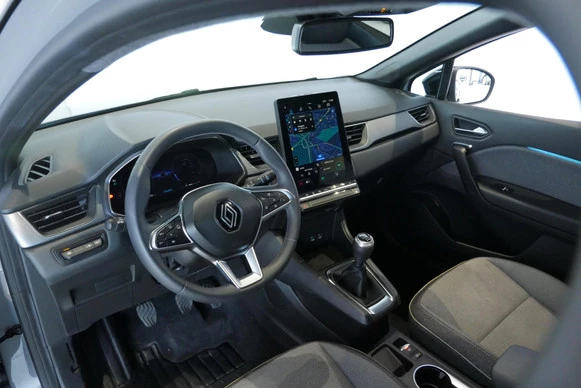 Renault Captur - Afbeelding 11 van 30