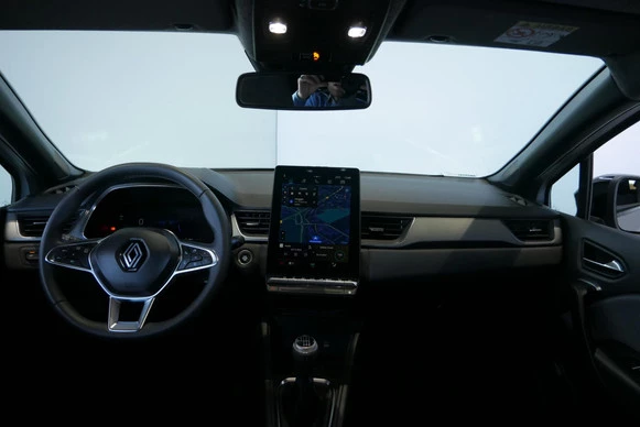 Renault Captur - Afbeelding 12 van 30