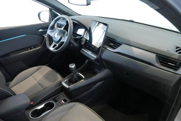 Renault Captur - Afbeelding 13 van 30