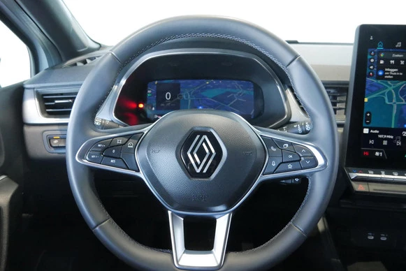 Renault Captur - Afbeelding 14 van 30