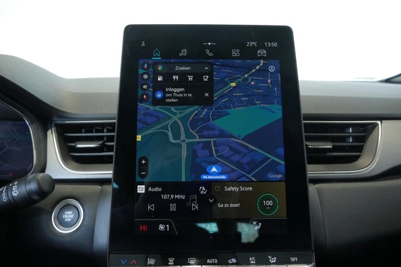 Renault Captur - Afbeelding 17 van 30