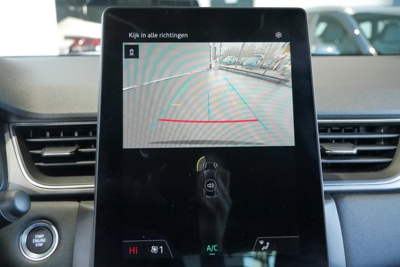 Renault Captur - Afbeelding 18 van 30