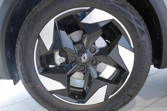 Renault Captur - Afbeelding 27 van 30