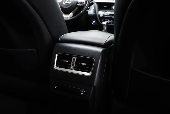 Lexus RX - Afbeelding 3 van 30