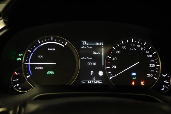 Lexus RX - Afbeelding 6 van 30