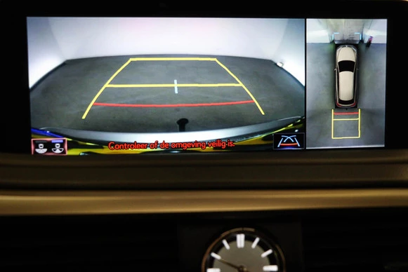 Lexus RX - Afbeelding 8 van 30