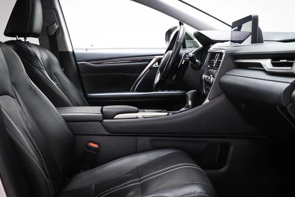 Lexus RX - Afbeelding 9 van 30