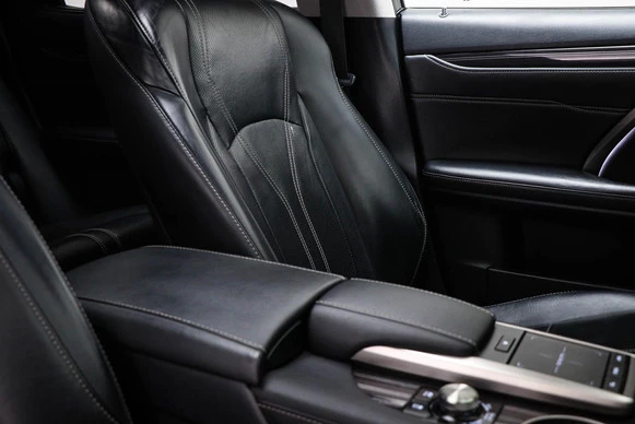 Lexus RX - Afbeelding 10 van 30