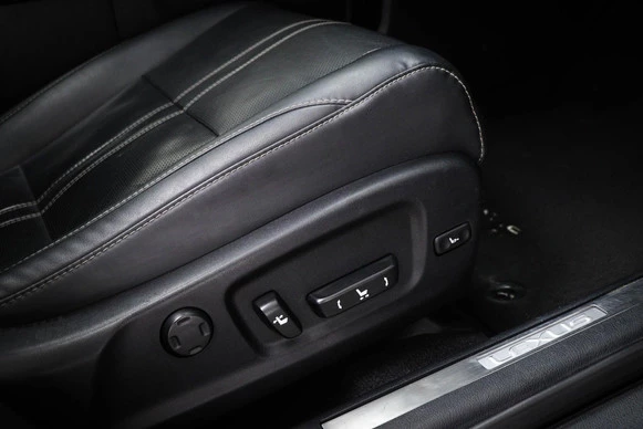 Lexus RX - Afbeelding 11 van 30