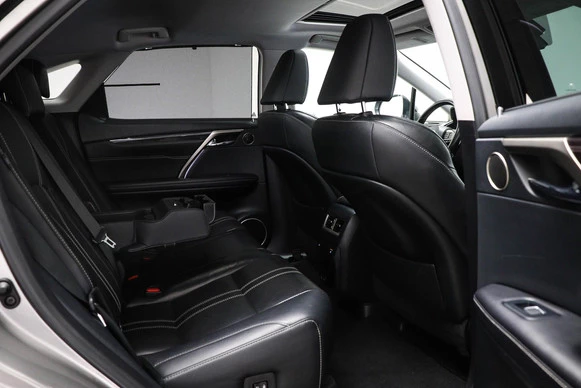 Lexus RX - Afbeelding 12 van 30