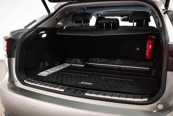 Lexus RX - Afbeelding 15 van 30