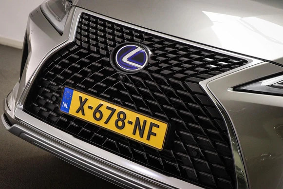 Lexus RX - Afbeelding 17 van 30