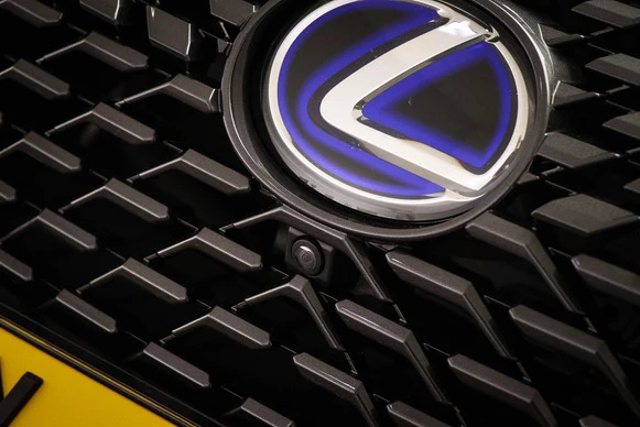 Lexus RX - Afbeelding 18 van 30