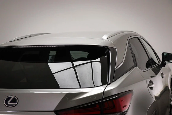 Lexus RX - Afbeelding 28 van 30