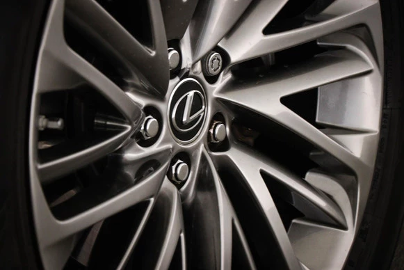 Lexus RX - Afbeelding 30 van 30