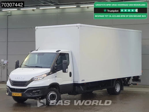 Iveco Daily - Afbeelding 1 van 24