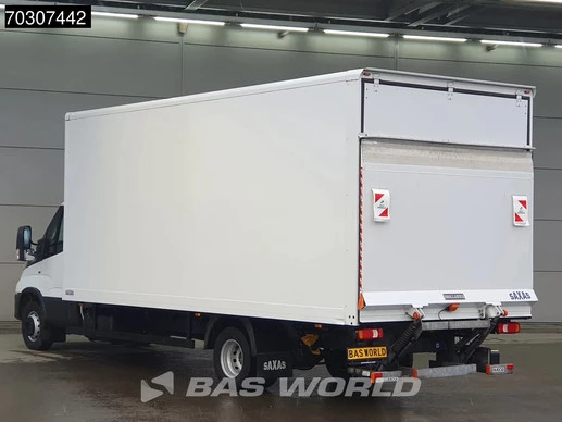 Iveco Daily - Afbeelding 2 van 24